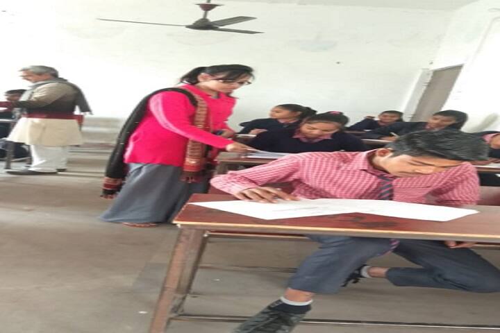 classroom